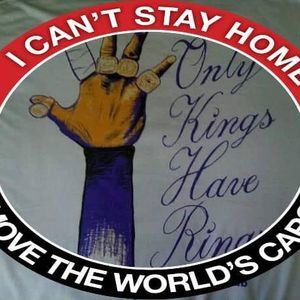 Meet your Posher, Charles